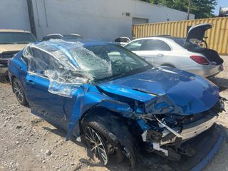 2019 Toyota Camry SE - Primary Damage Right Image